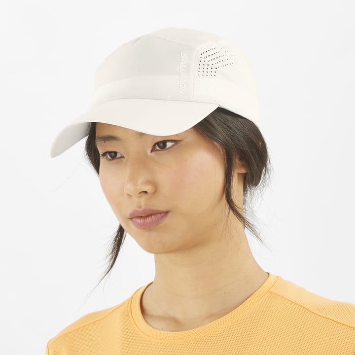 Salomon SHKout Cap Whisper White Salomon Salomon SHKout Cap Whisper White Salomon