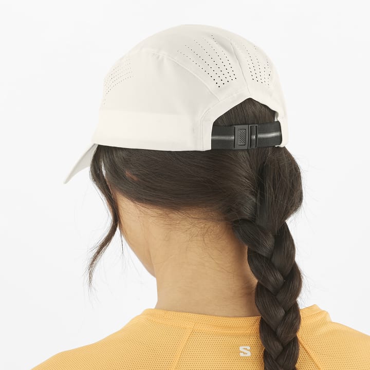 Salomon SHKout Cap Whisper White Salomon