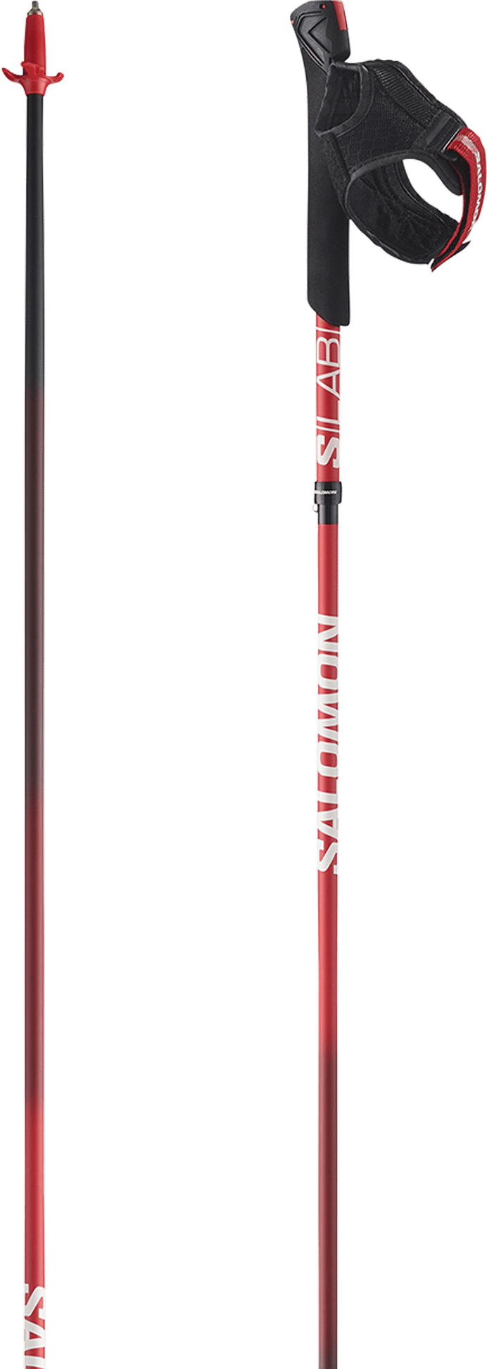 Salomon S/Lab Ultra Carbon Fiery Red/black/ Salomon