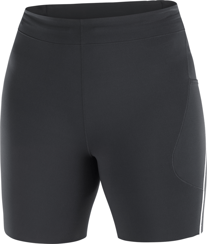 Salomon Sense Aero Stow Tight 6"  Deep Black/ Salomon