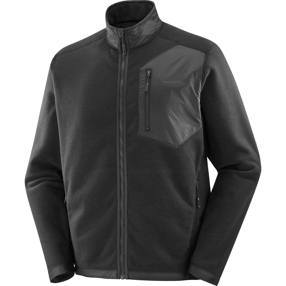 Salomon Chroma Deep Black