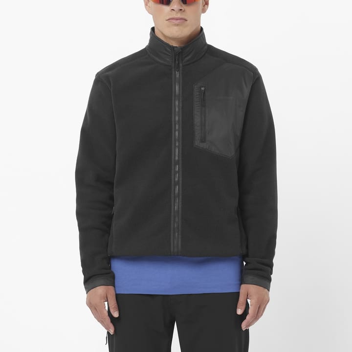 Salomon Chroma Deep Black Salomon