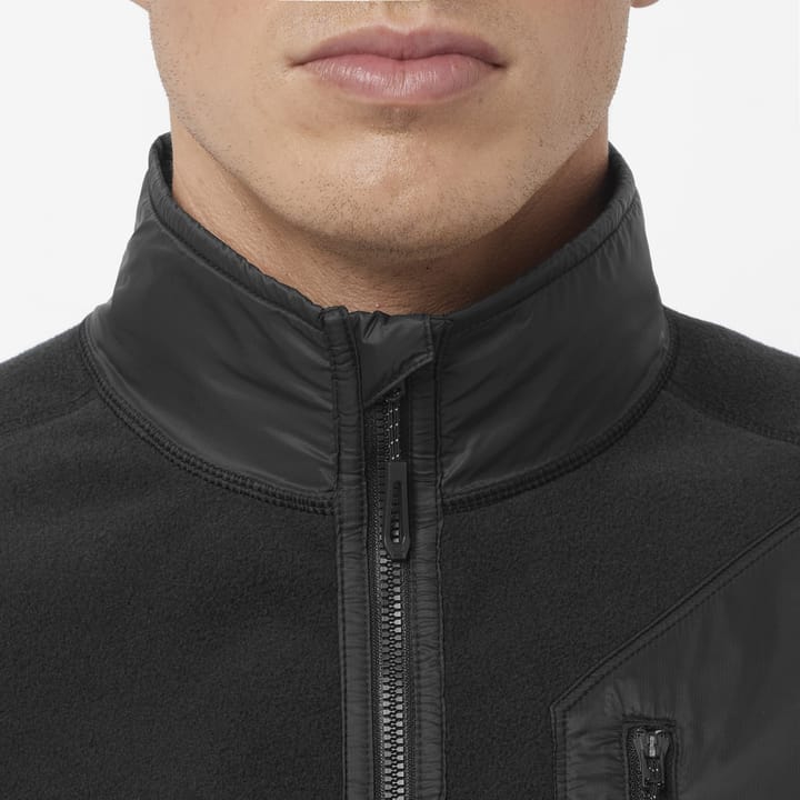 Salomon Chroma Deep Black Salomon