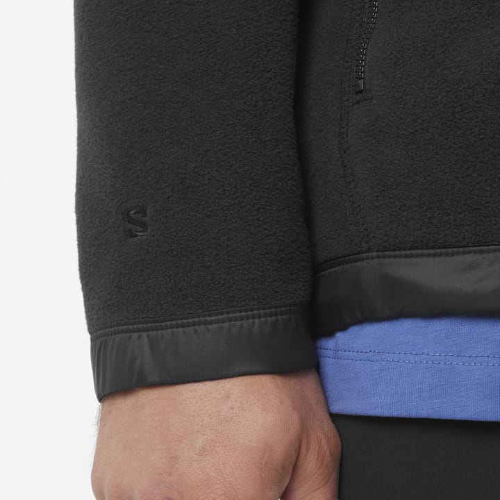 Salomon Chroma Deep Black Salomon