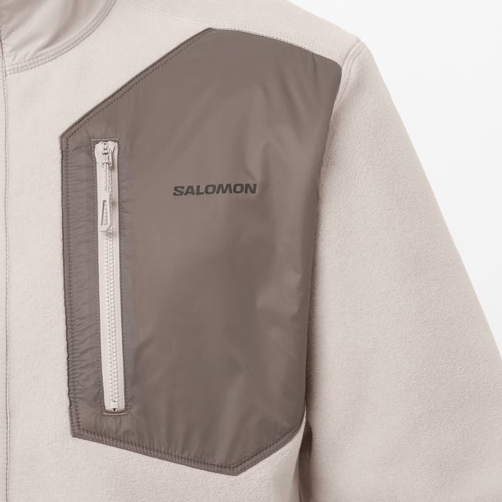 Salomon Chroma Silver Cloud/iron Salomon