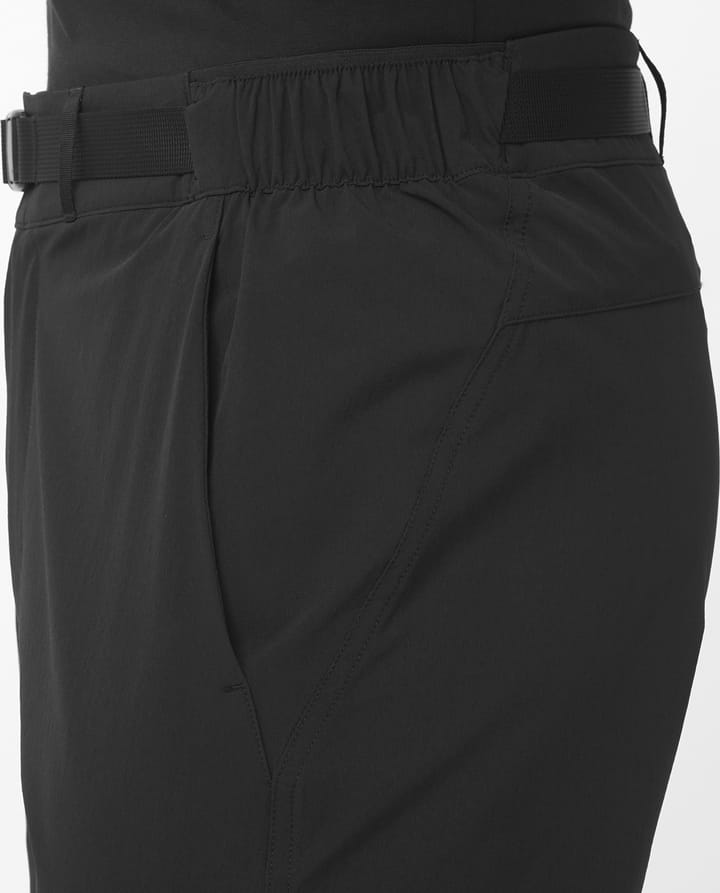 Salomon Men's Wayfarer 2.0 Deep Black Salomon