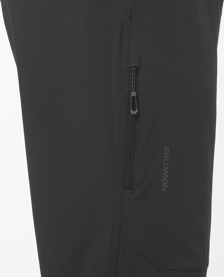 Salomon Men's Wayfarer 2.0 Deep Black Salomon