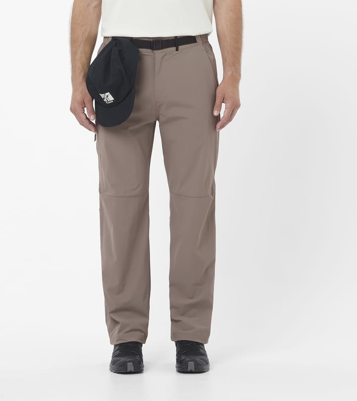 Salomon Men's Wayfarer 2.0 Iron Salomon