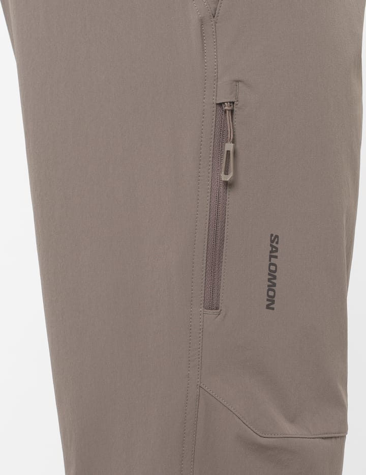 Salomon Men's Wayfarer 2.0 Iron Salomon