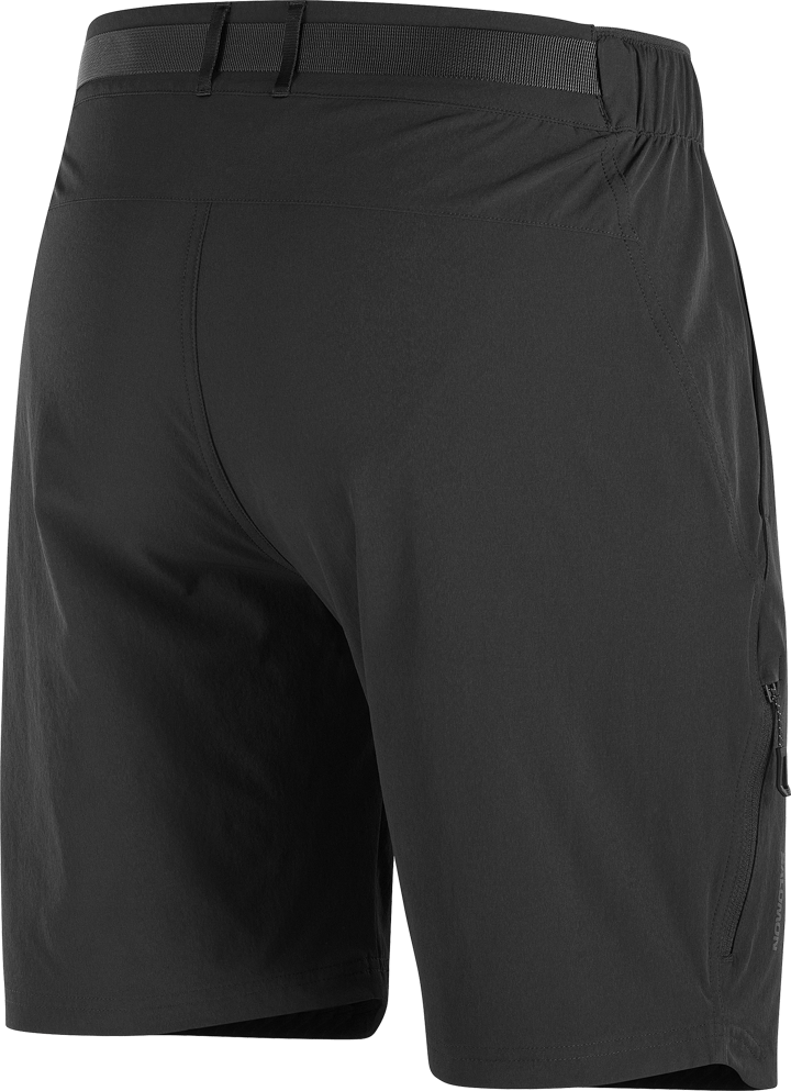 Salomon Men's Wayfarer 2.0 Deep Black Salomon