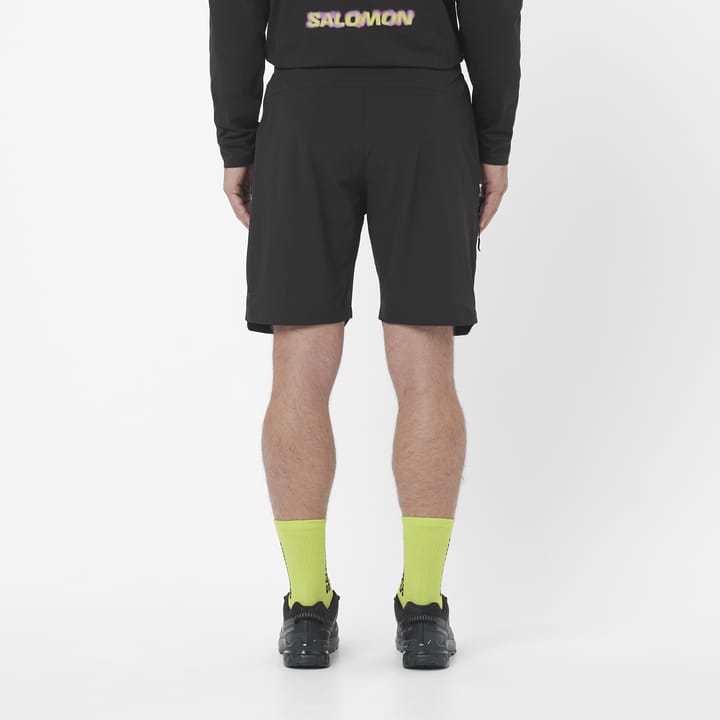 Salomon Men's Wayfarer 2.0 Deep Black Salomon