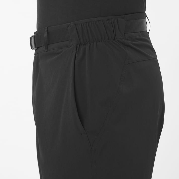 Salomon Men's Wayfarer 2.0 Deep Black Salomon