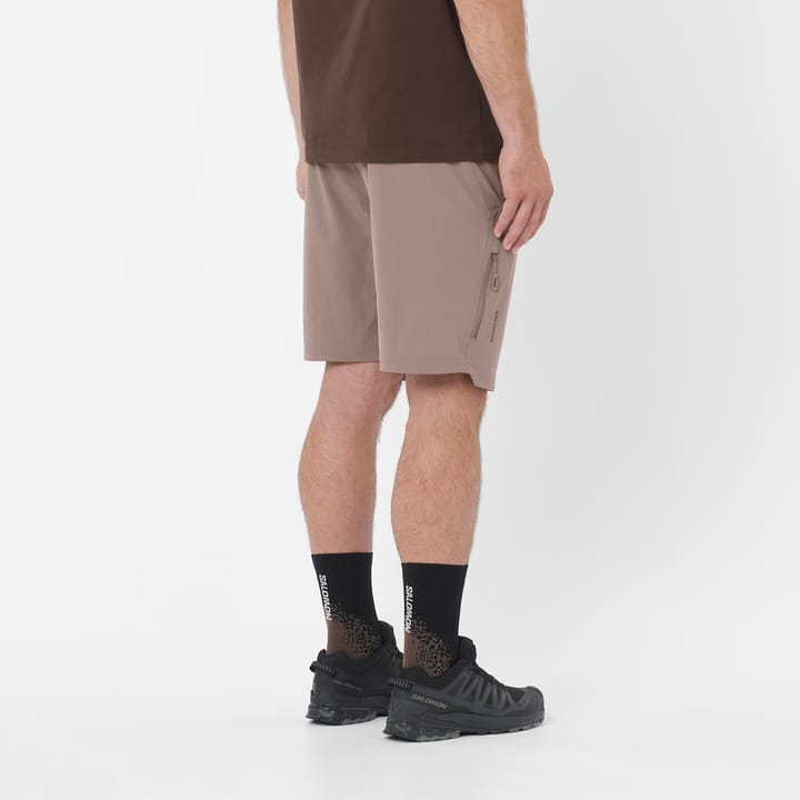 Salomon Men's Wayfarer 2.0 Iron Salomon