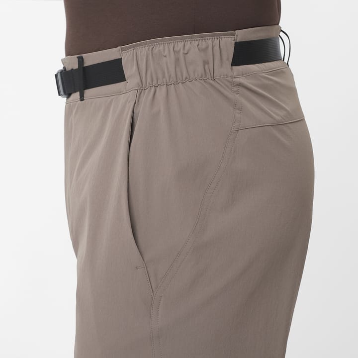 Salomon Men's Wayfarer 2.0 Iron Salomon