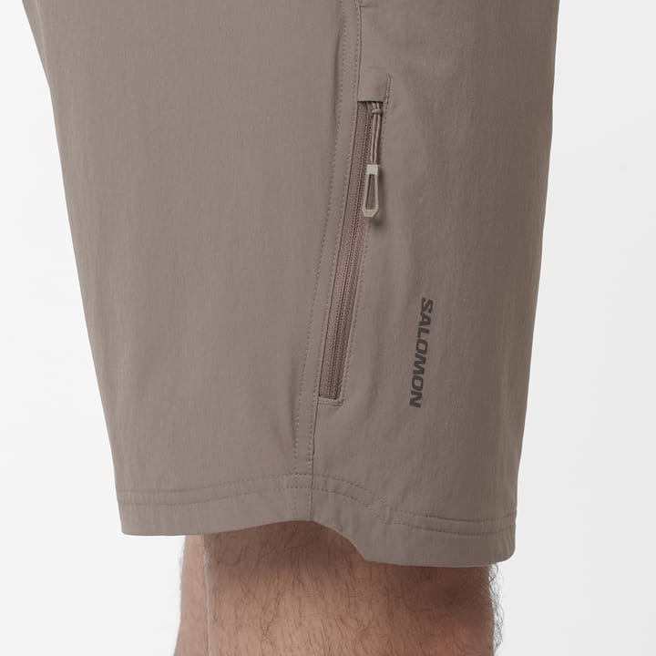 Salomon Men's Wayfarer 2.0 Iron Salomon