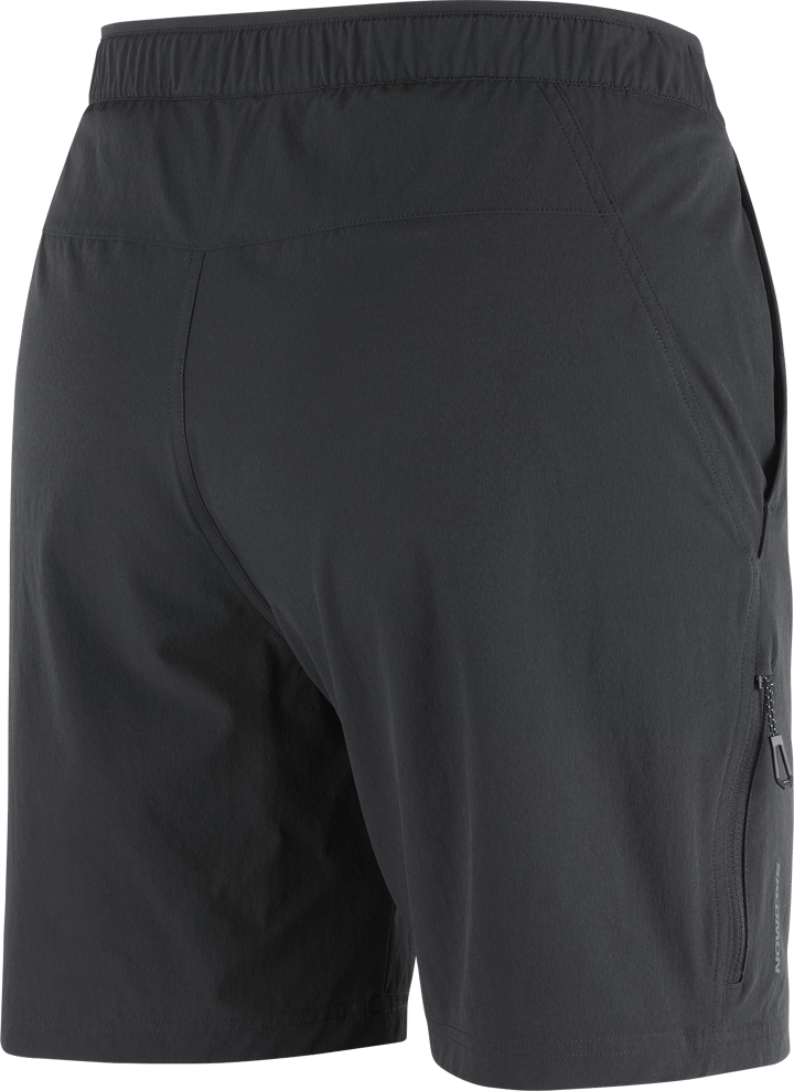 Salomon Women's Wayfarer 2.0 Shorts Deep Black Salomon