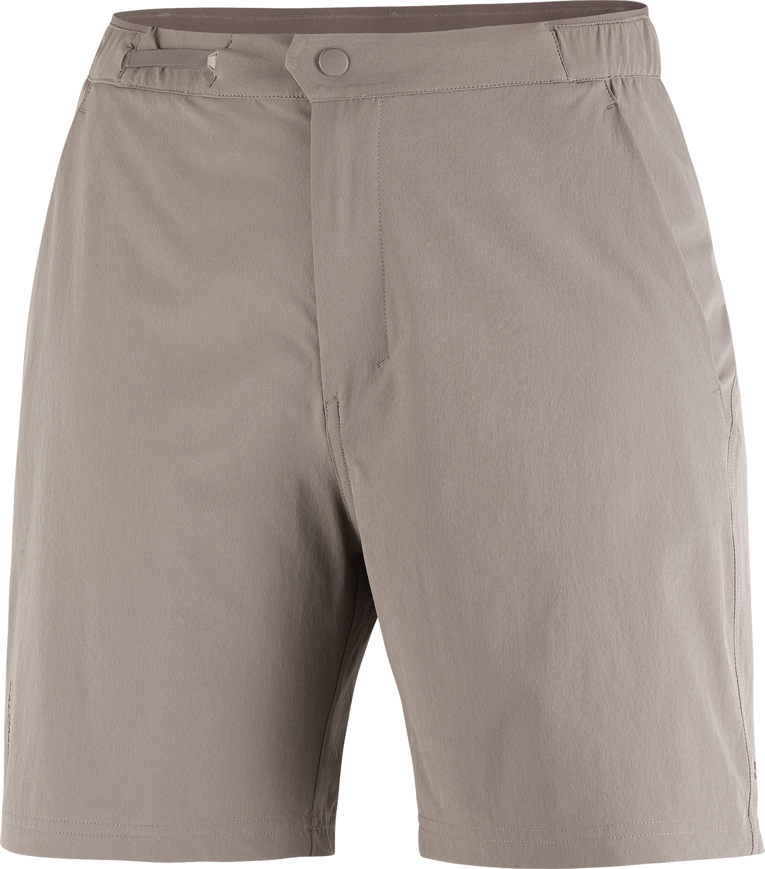 Salomon Women's Wayfarer 2.0 Shorts Iron