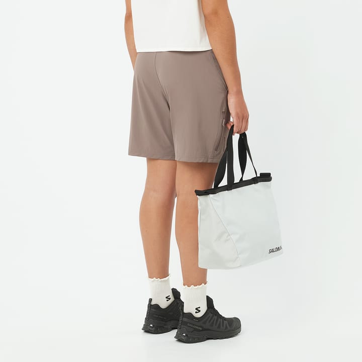 Salomon Women's Wayfarer 2.0 Shorts Iron Salomon