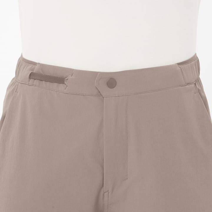 Salomon Women's Wayfarer 2.0 Shorts Iron Salomon