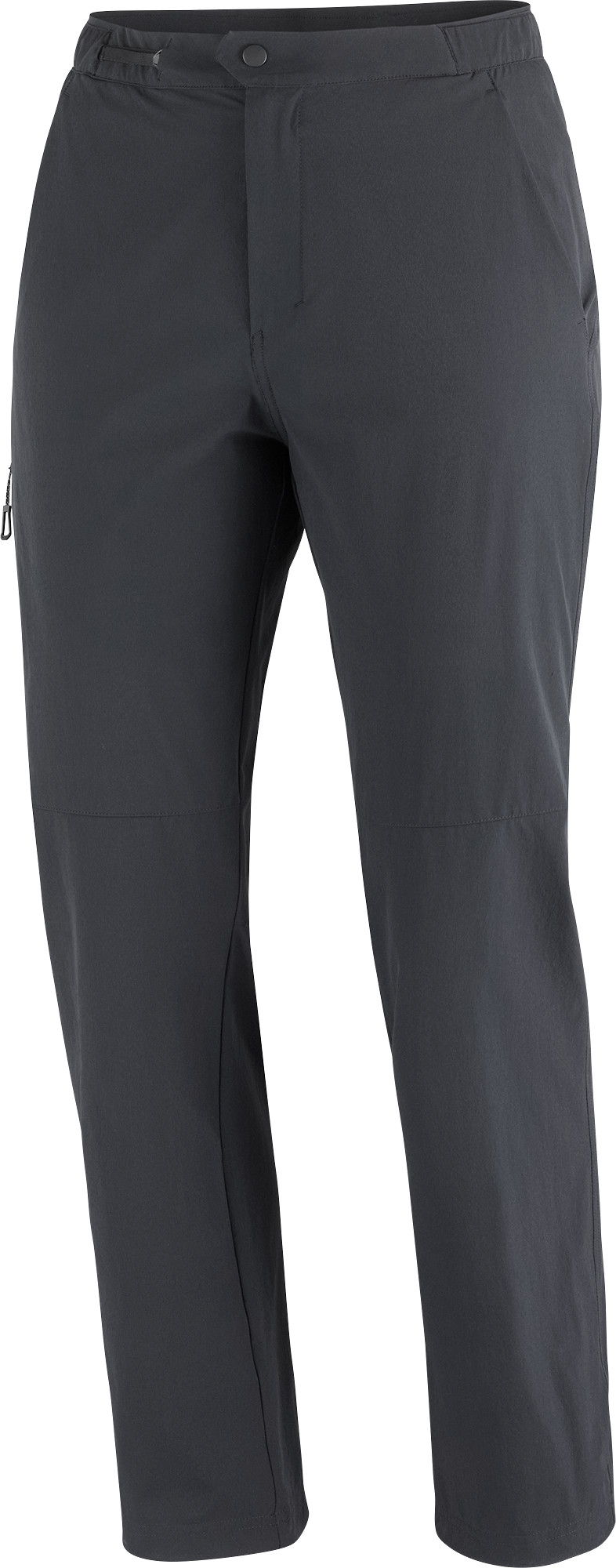Salomon Women's Wayfarer 2.0 Pants Deep Black  M/Regular
