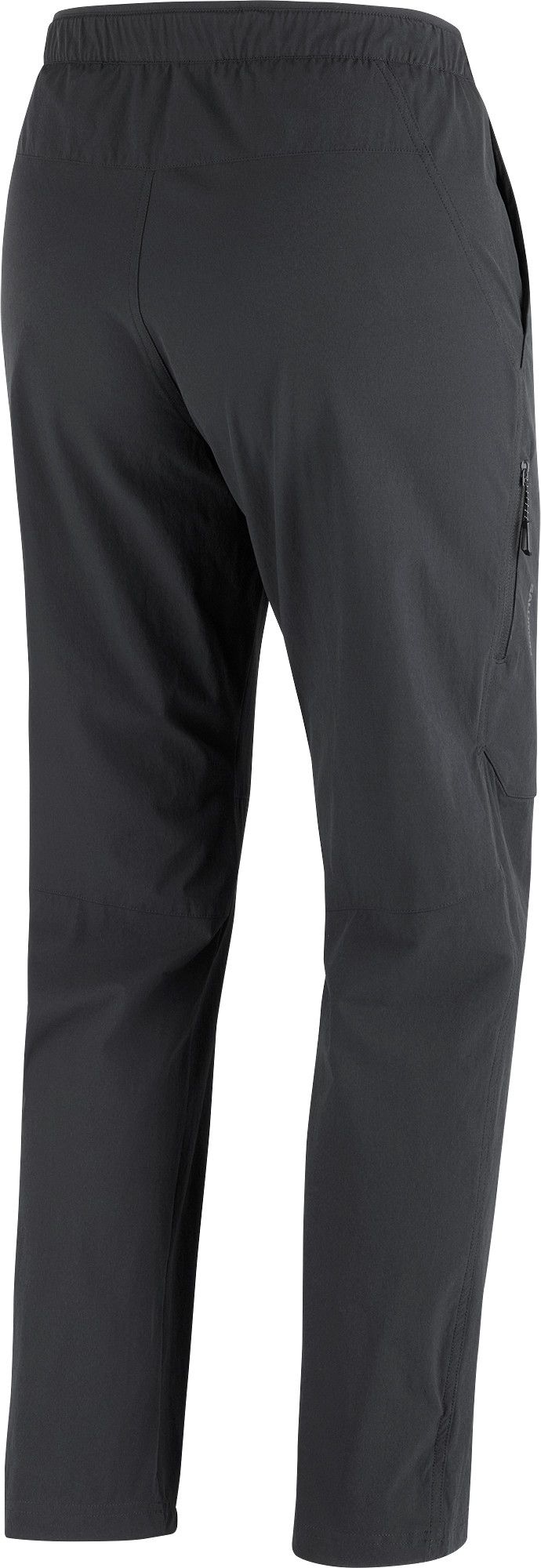 Salomon Women's Wayfarer 2.0 Pants Deep Black Salomon