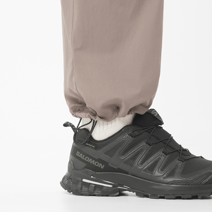 Salomon Women's Wayfarer 2.0 Pants Iron/ Salomon