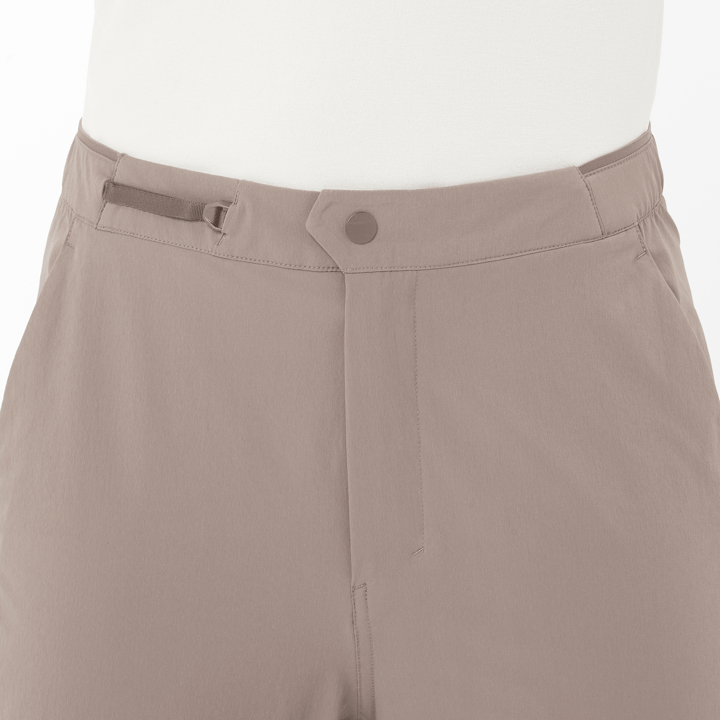 Salomon Women's Wayfarer 2.0 Pants Iron/ Salomon