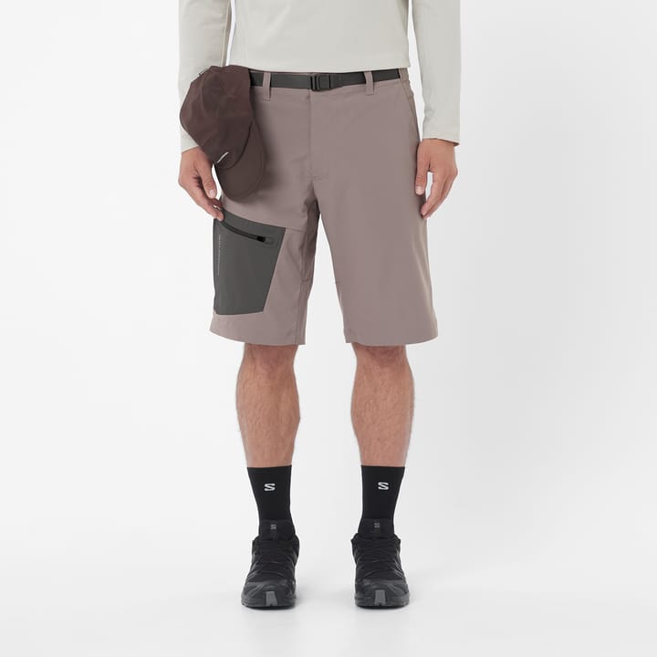 Salomon Men's Outerpath Utility Iron Salomon