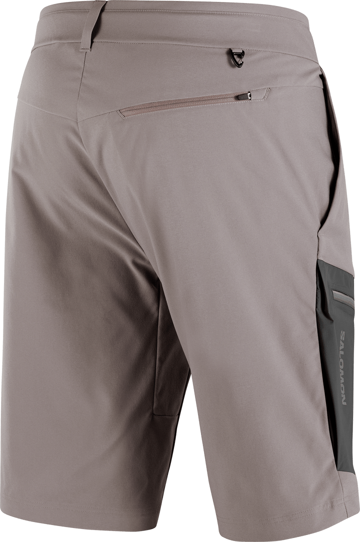 Salomon Men's Outerpath Utility Iron Salomon