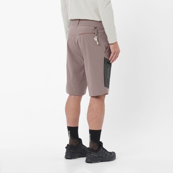 Salomon Men's Outerpath Utility Iron Salomon