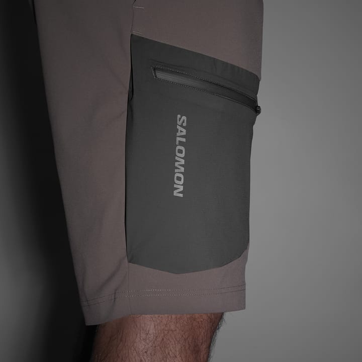 Salomon Men's Outerpath Utility Iron Salomon