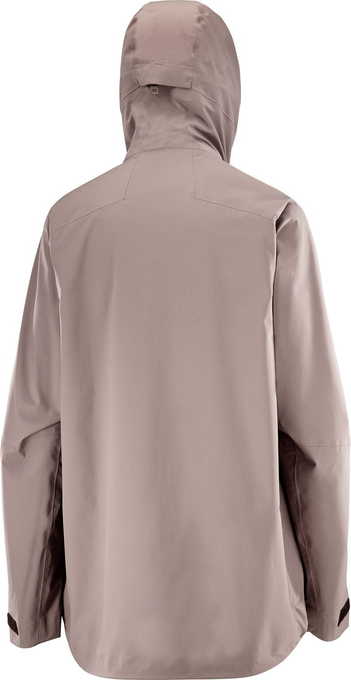 Salomon Women's Outerpath Pro 2,5 L Iron Salomon