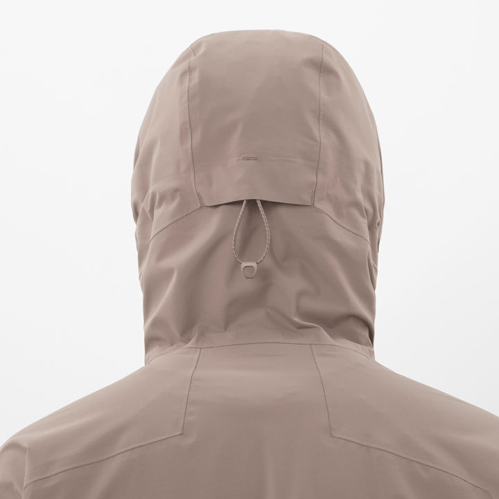 Salomon Women's Outerpath Pro 2,5 L Iron Salomon