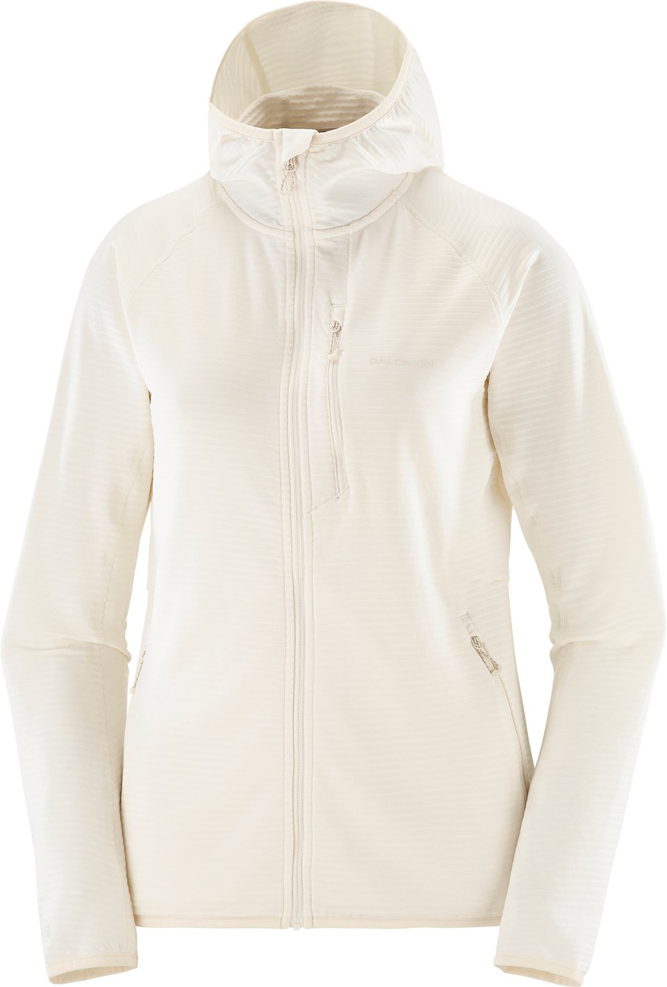 Women's Essential Lightwarm Hoodie
