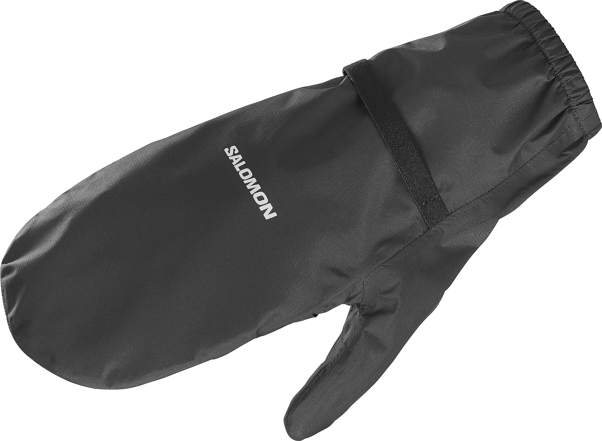 Salomon Unisex Bonatti Pro Mitten Deep Black/