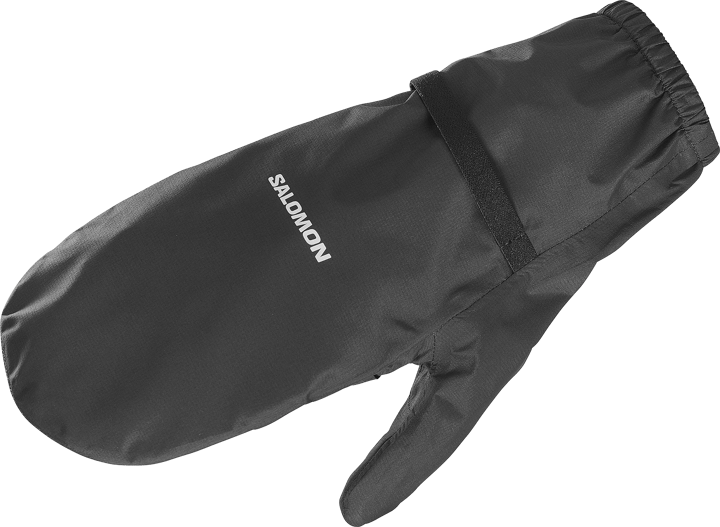 Salomon Unisex Bonatti Pro Mitten Deep Black/ Salomon