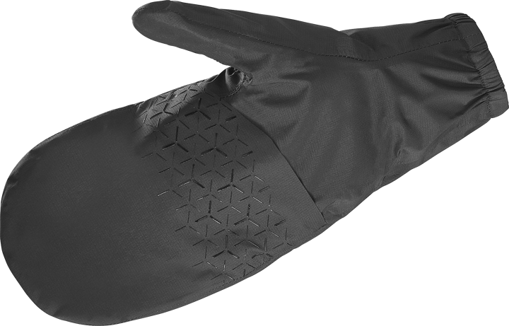Salomon Unisex Bonatti Pro Mitten Deep Black/ Salomon