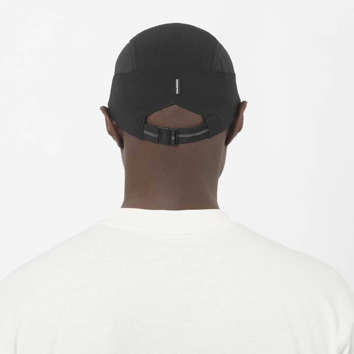 Salomon Sense Aero Deep Black Salomon