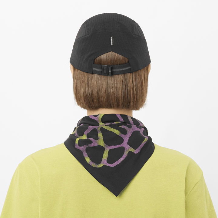 Salomon Sense Aero Deep Black Salomon