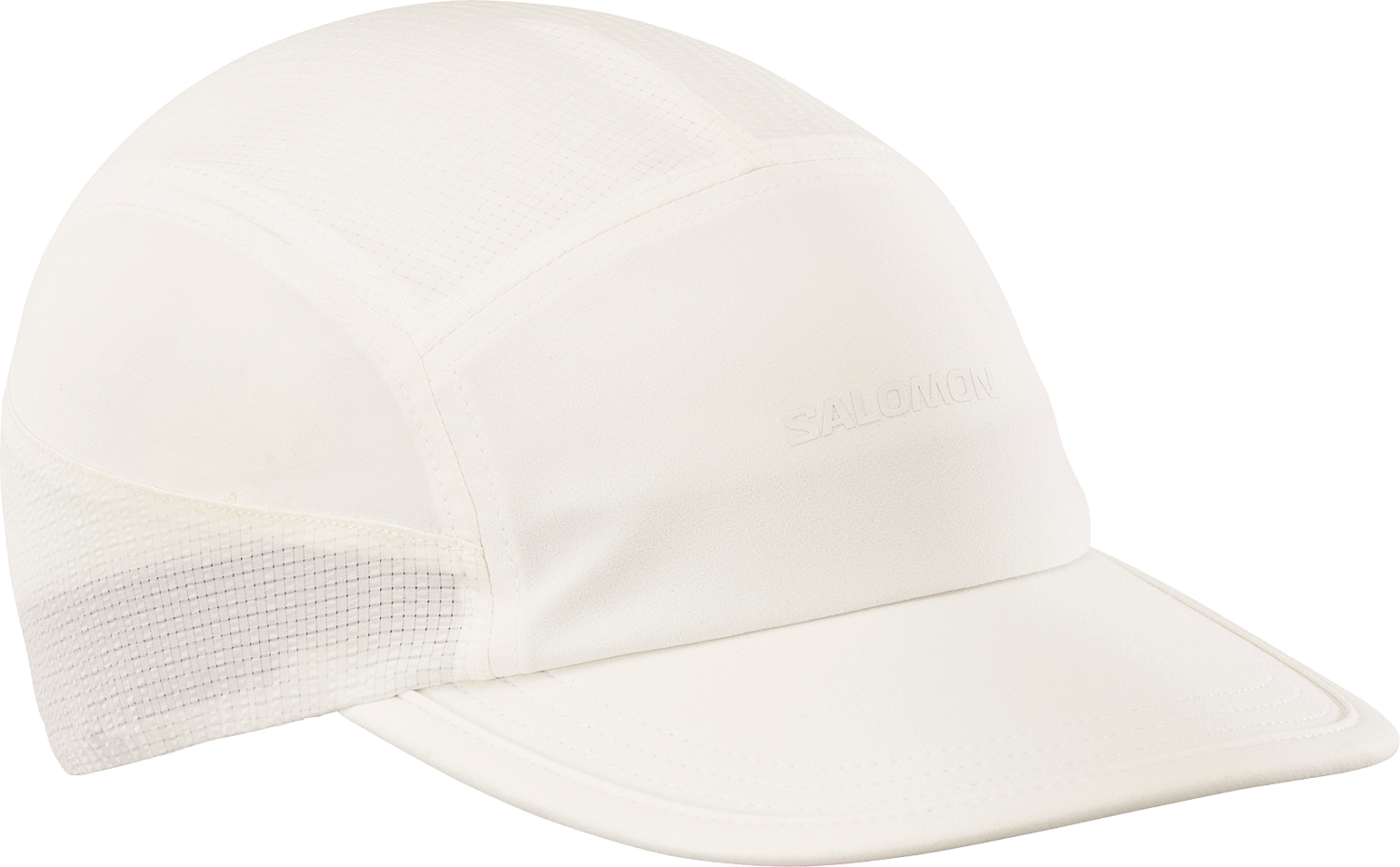 Salomon Sense Aero Whisper White