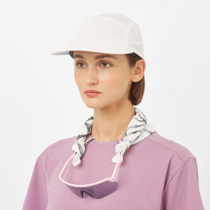 Salomon Sense Aero Whisper White Salomon