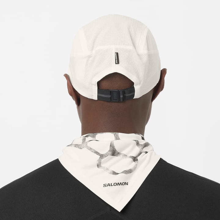 Salomon Sense Aero Whisper White Salomon