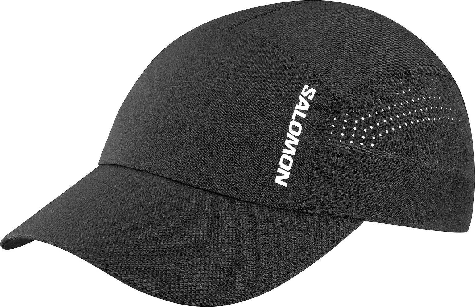 Salomon Shakeout Cap Deep Black