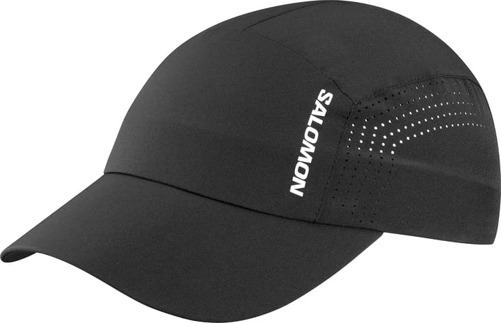 Salomon Shakeout Cap Deep Black Salomon