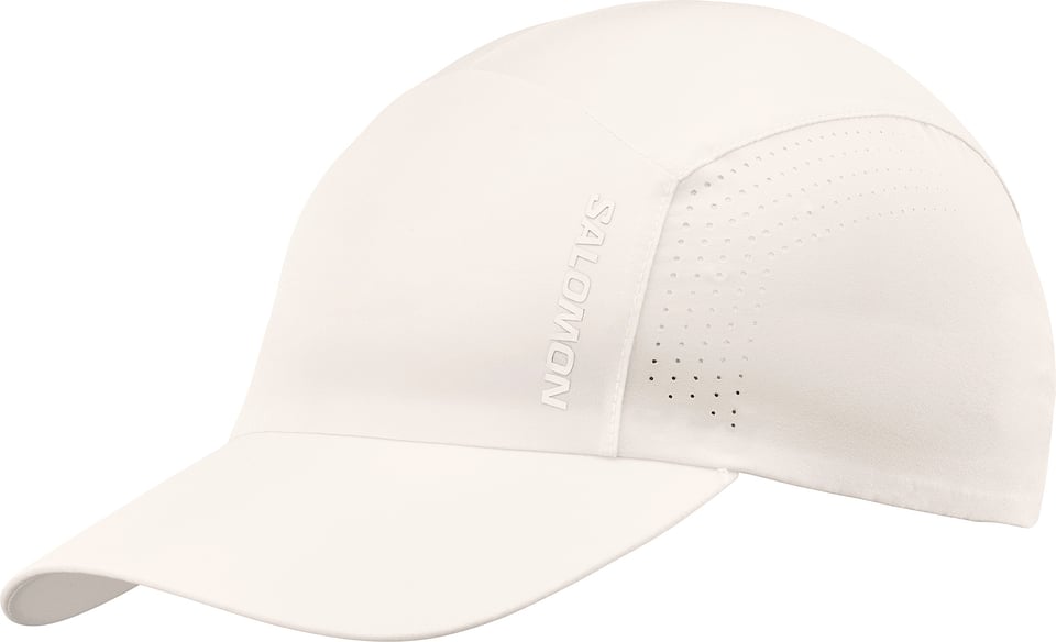 Shakeout Cap