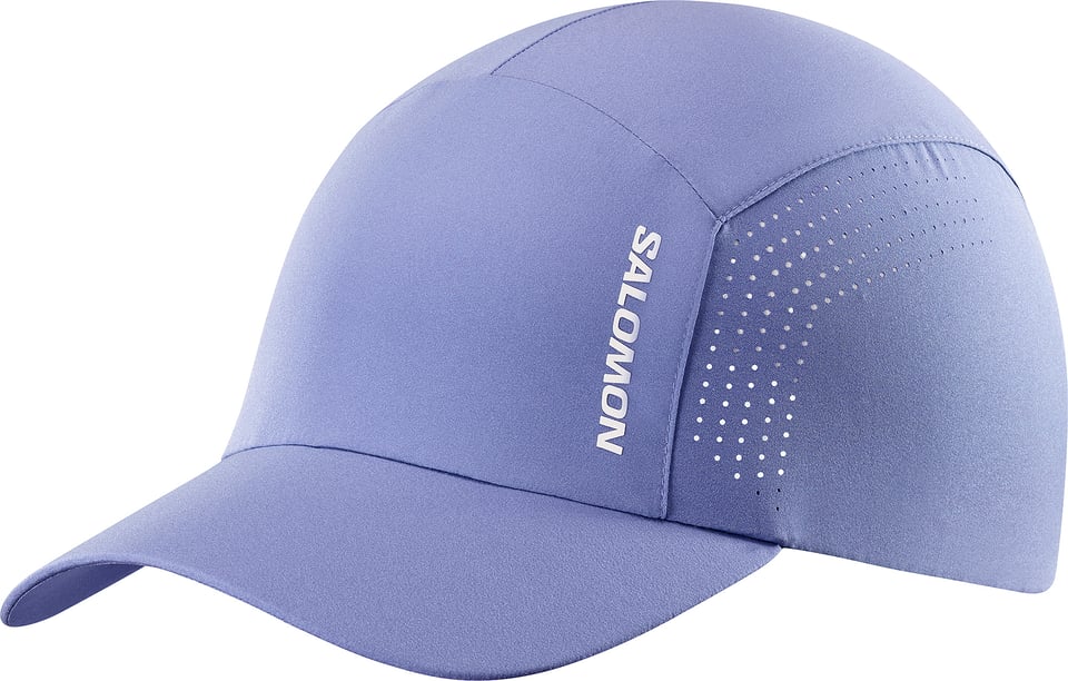 Shakeout Cap