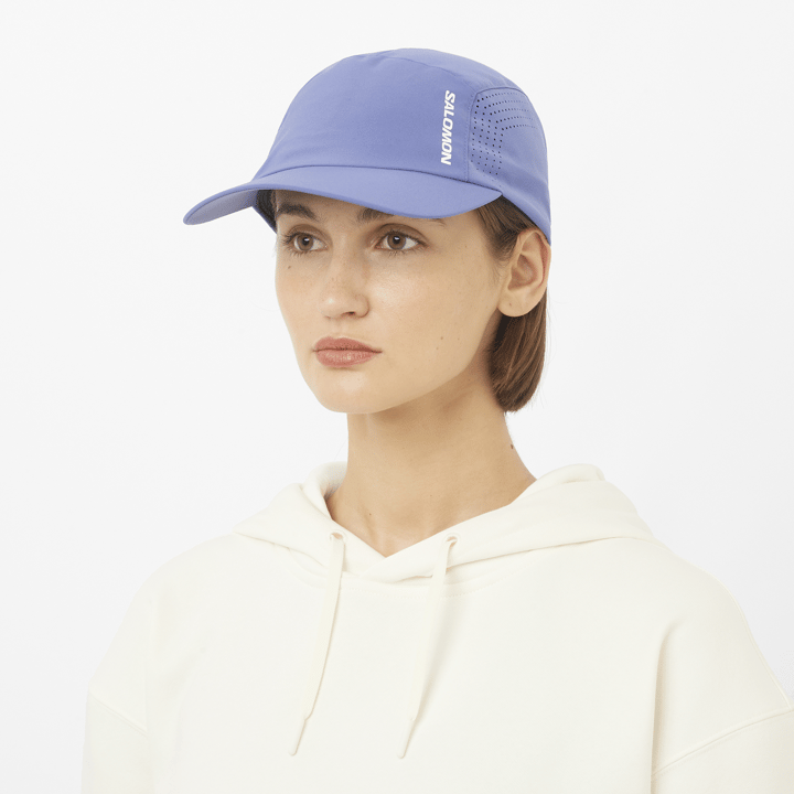 Salomon Shakeout Cap Marlin Salomon