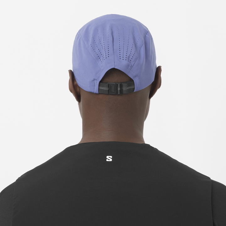 Salomon Shakeout Cap Marlin Salomon