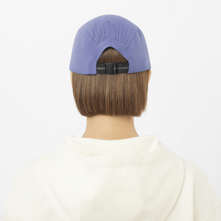 Salomon Shakeout Cap Marlin Salomon