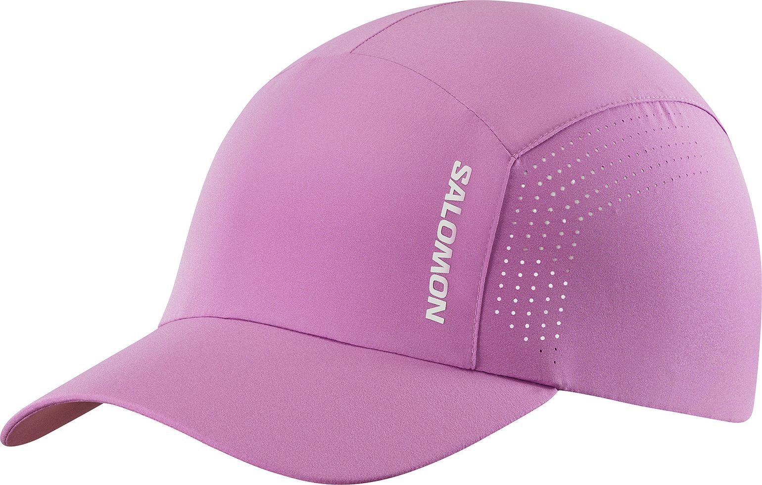 Salomon Shakeout Cap Iris Orchid